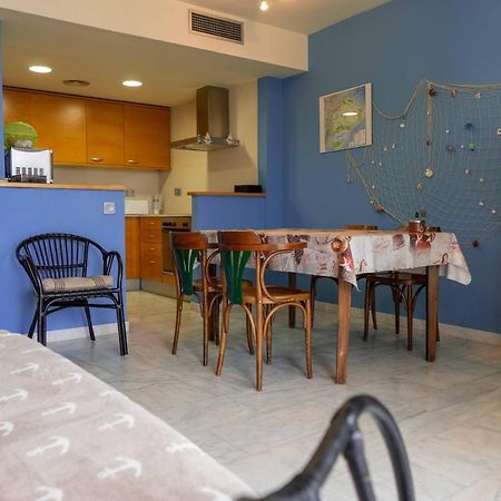 Nautic Apartment -Free Wifi L'Ampolla Exterior photo